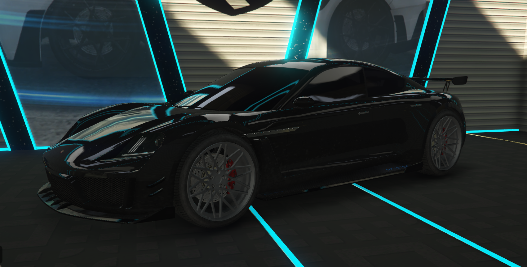 Pfister Neon TSW